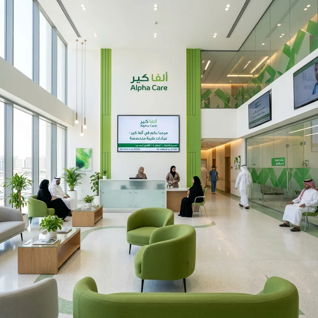 مركز نمو التخصصي للتأهيل