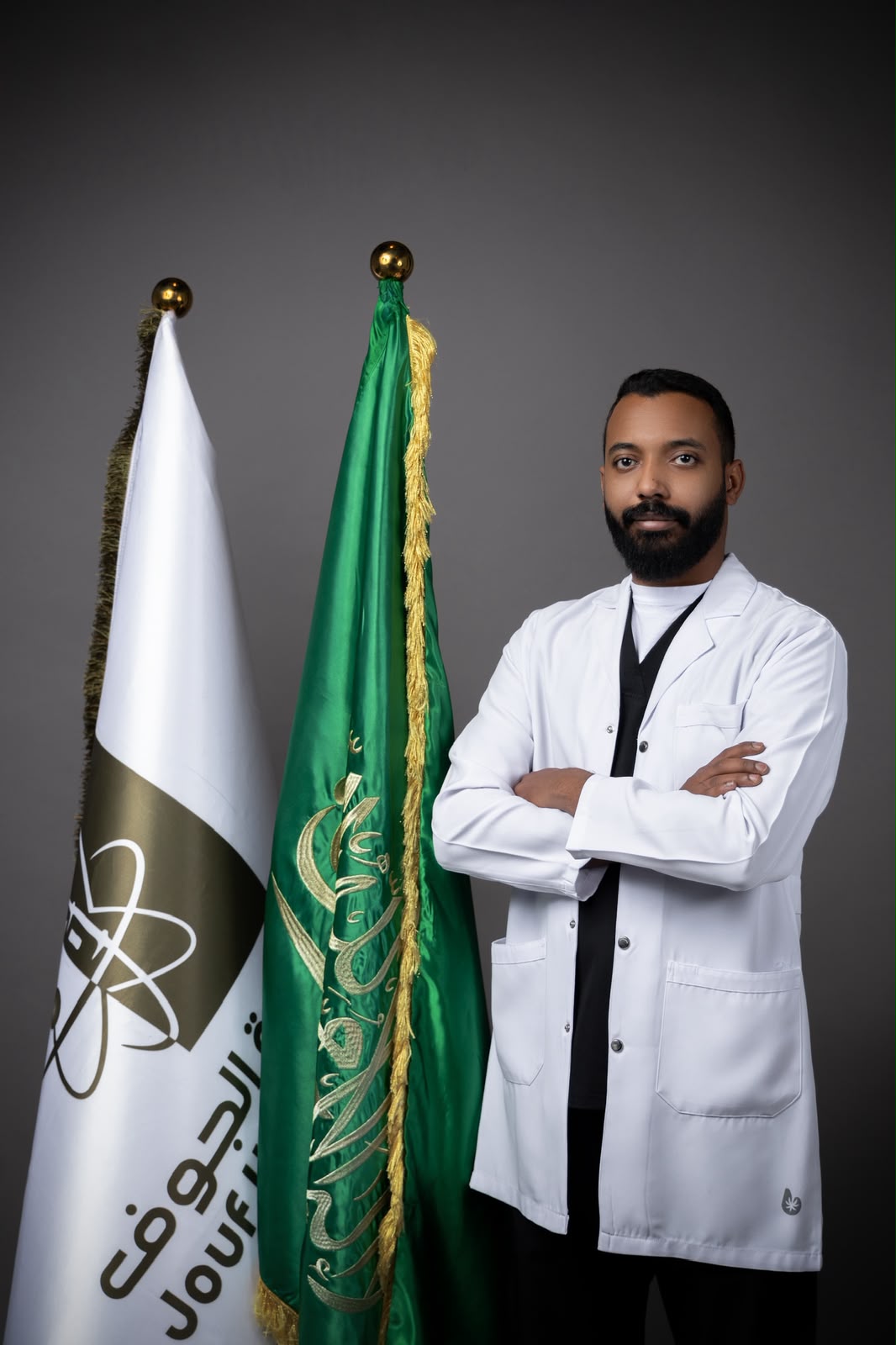 PT zaid Alruwaili