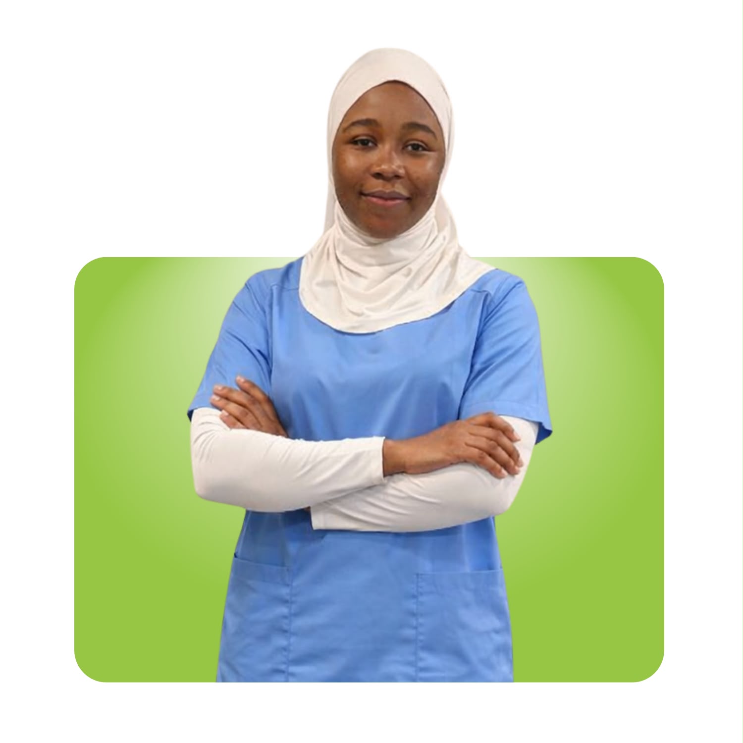 Khadija