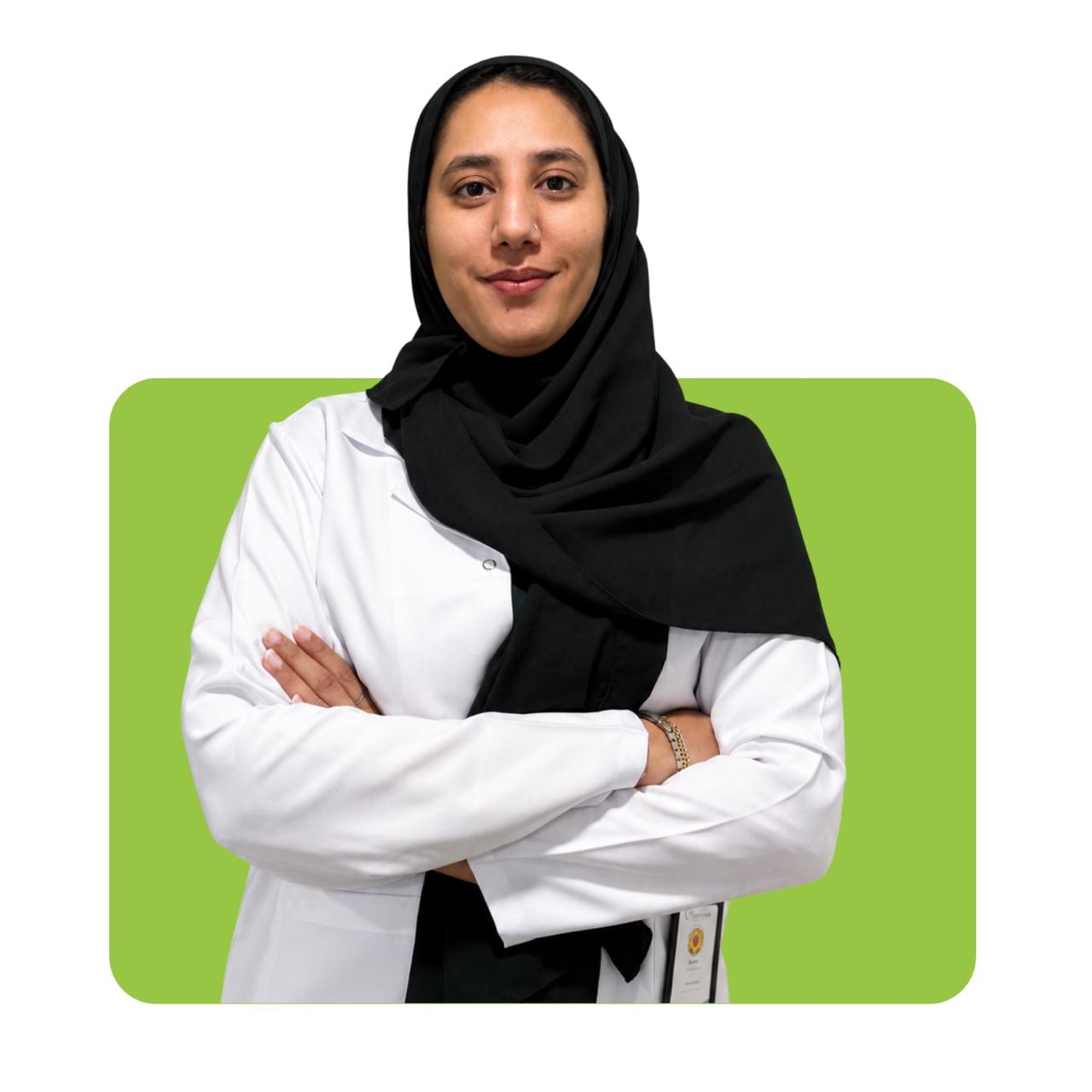 Saba Al-Sheikh