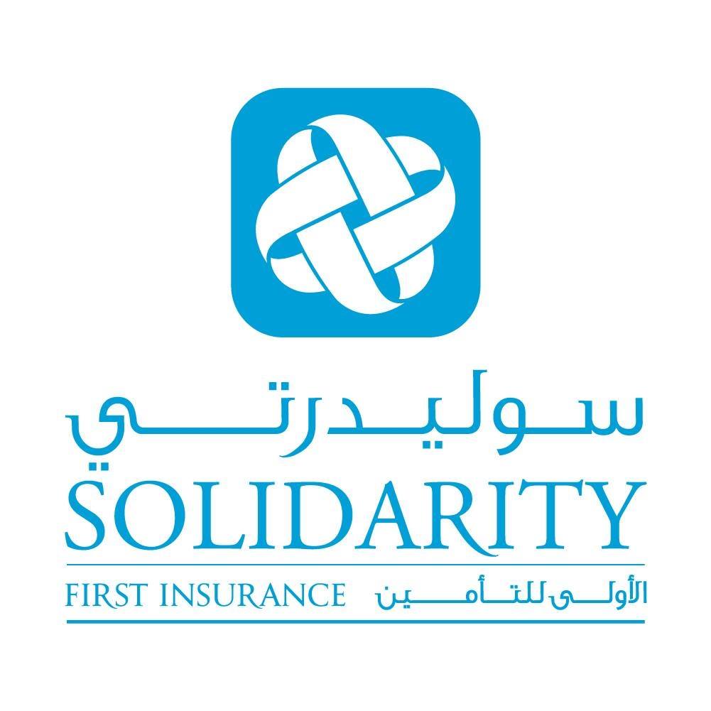 سوليدرتي السعودية للتكافل