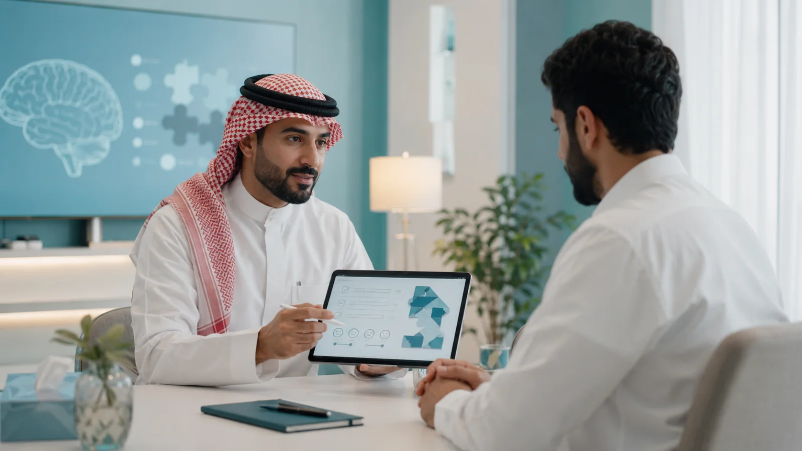 المقاييس والاختبارات النفسية